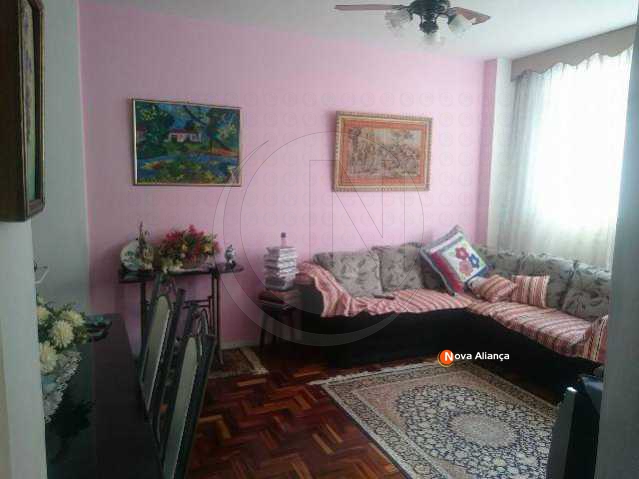 Conheça 022611032981008 do imóvel - Apartamento à venda Rua Rodolpho de Souza,Vila Isabel, Rio de Janeiro - R$ 350.000 - NFAP20426 - 1 022611032981008 - Apartamento à venda Rua Rodolpho de Souza,Vila Isabel, Rio de Janeiro - R$ 350.000 - NFAP20426 - 1