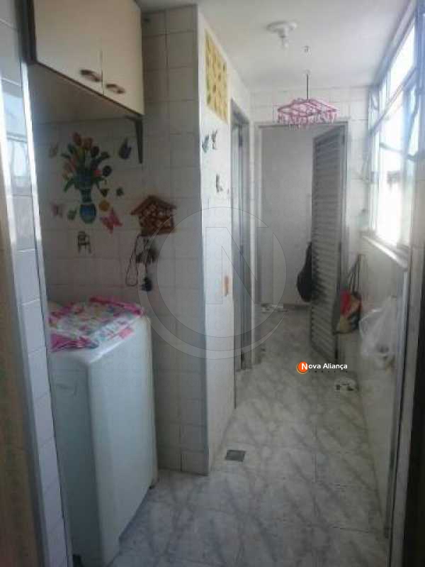 Conheça 023611030937205 do imóvel - Apartamento à venda Rua Rodolpho de Souza,Vila Isabel, Rio de Janeiro - R$ 350.000 - NFAP20426 - 11 023611030937205 - Apartamento à venda Rua Rodolpho de Souza,Vila Isabel, Rio de Janeiro - R$ 350.000 - NFAP20426 - 11
