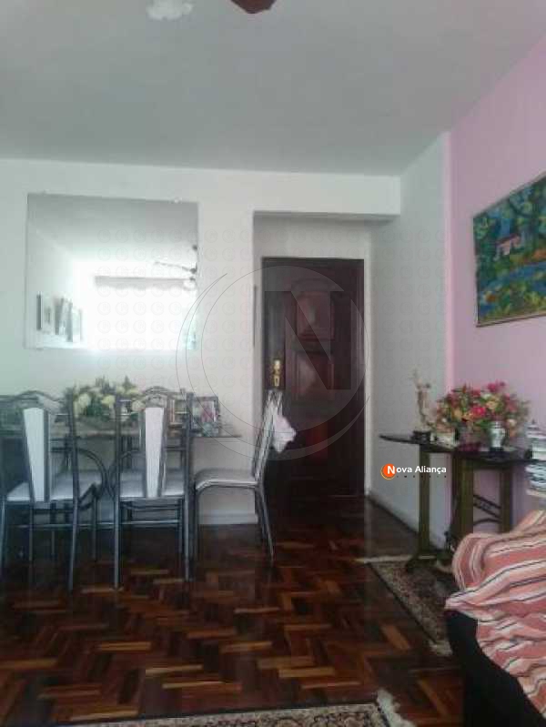 Conheça 024611032735390 do imóvel - Apartamento à venda Rua Rodolpho de Souza,Vila Isabel, Rio de Janeiro - R$ 350.000 - NFAP20426 - 3 024611032735390 - Apartamento à venda Rua Rodolpho de Souza,Vila Isabel, Rio de Janeiro - R$ 350.000 - NFAP20426 - 3