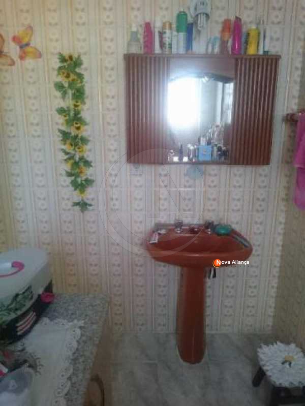 Conheça 028611035351985 do imóvel - Apartamento à venda Rua Rodolpho de Souza,Vila Isabel, Rio de Janeiro - R$ 350.000 - NFAP20426 - 9 028611035351985 - Apartamento à venda Rua Rodolpho de Souza,Vila Isabel, Rio de Janeiro - R$ 350.000 - NFAP20426 - 9