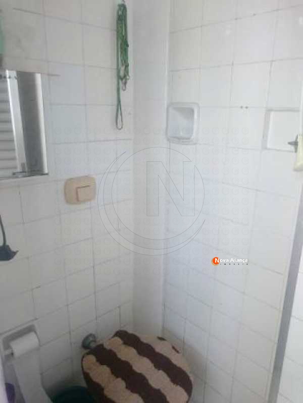 Conheça 029611030762324 do imóvel - Apartamento à venda Rua Rodolpho de Souza,Vila Isabel, Rio de Janeiro - R$ 350.000 - NFAP20426 - 12 029611030762324 - Apartamento à venda Rua Rodolpho de Souza,Vila Isabel, Rio de Janeiro - R$ 350.000 - NFAP20426 - 12