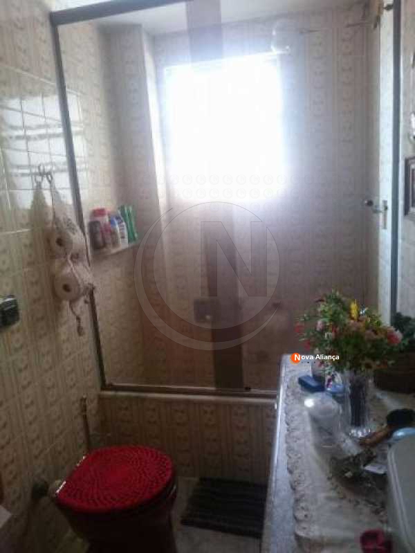 Conheça 029611037335778 do imóvel - Apartamento à venda Rua Rodolpho de Souza,Vila Isabel, Rio de Janeiro - R$ 350.000 - NFAP20426 - 8 029611037335778 - Apartamento à venda Rua Rodolpho de Souza,Vila Isabel, Rio de Janeiro - R$ 350.000 - NFAP20426 - 8