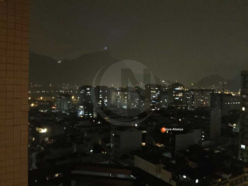Conheça 1 do imóvel - Flat à venda Rua João Líra,Leblon, Rio de Janeiro - R$ 2.600.000 - NCFL20006 - 3 1 - Flat à venda Rua João Líra,Leblon, Rio de Janeiro - R$ 2.600.000 - NCFL20006 - 3