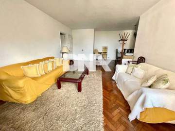 Apartamento à venda Rua Marquês de São Vicente,Gávea, Rio de Janeiro - R$ 2.350.000 - NIAP40153