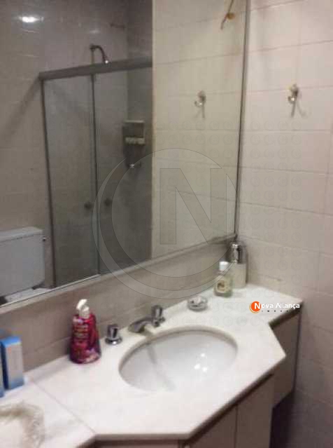 Conheça 403619007726633 do imóvel - Flat à venda Avenida Princesa Isabel,Copacabana, Rio de Janeiro - R$ 890.000 - NCFL20007 - 14 403619007726633 - Flat à venda Avenida Princesa Isabel,Copacabana, Rio de Janeiro - R$ 890.000 - NCFL20007 - 14