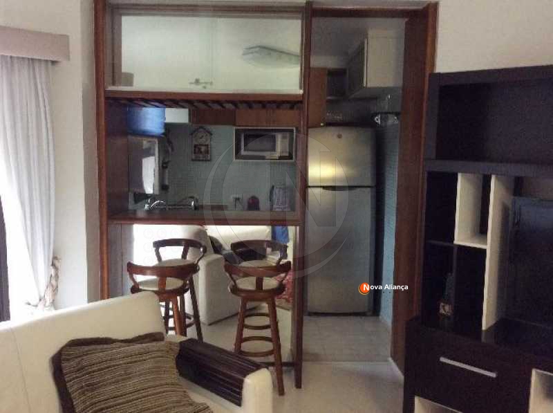 Conheça 408619006442364 do imóvel - Flat à venda Avenida Princesa Isabel,Copacabana, Rio de Janeiro - R$ 890.000 - NCFL20007 - 8 408619006442364 - Flat à venda Avenida Princesa Isabel,Copacabana, Rio de Janeiro - R$ 890.000 - NCFL20007 - 8