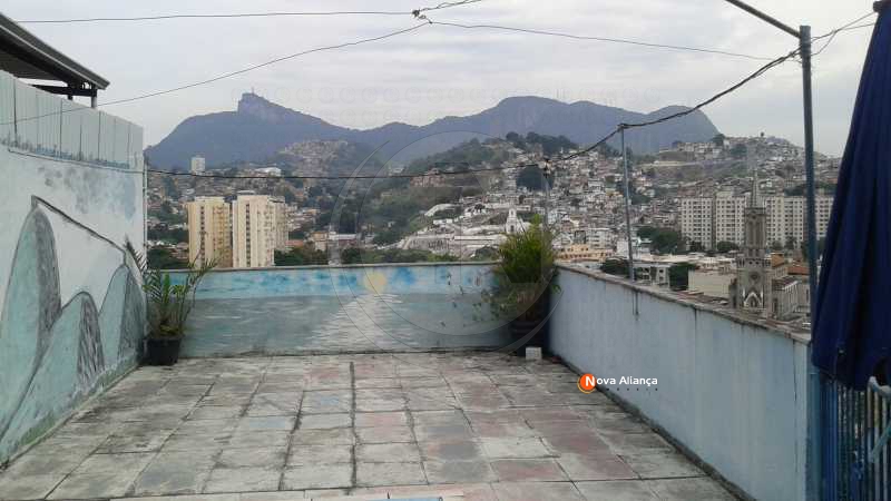 Conheça 20160521_122206 do imóvel - Casa de Vila à venda Rua do Z,Santa Teresa, Rio de Janeiro - R$ 690.000 - NCCV20002 - 16 20160521_122206 - Casa de Vila à venda Rua do Z,Santa Teresa, Rio de Janeiro - R$ 690.000 - NCCV20002 - 16