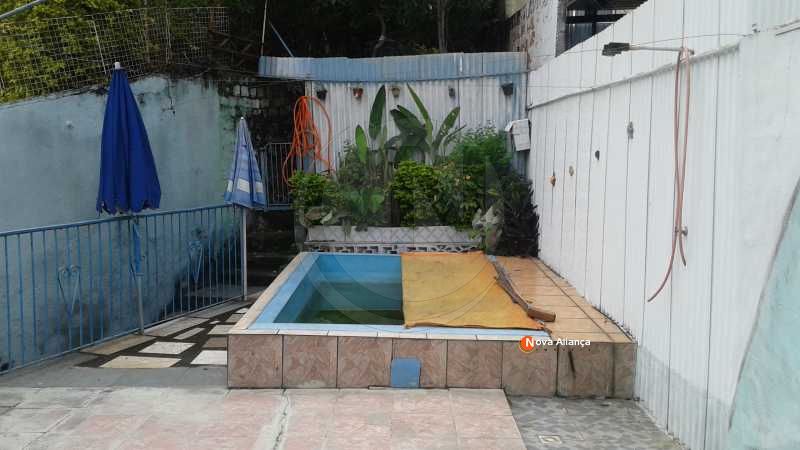 Conheça 20160521_122238 do imóvel - Casa de Vila à venda Rua do Z,Santa Teresa, Rio de Janeiro - R$ 690.000 - NCCV20002 - 15 20160521_122238 - Casa de Vila à venda Rua do Z,Santa Teresa, Rio de Janeiro - R$ 690.000 - NCCV20002 - 15
