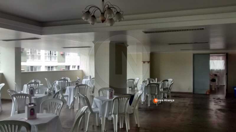 Conheça 3 do imóvel - Apartamento à venda Rua Uberaba,Grajaú, Rio de Janeiro - R$ 1.200.000 - NIAP30466 - 13 3 - Apartamento à venda Rua Uberaba,Grajaú, Rio de Janeiro - R$ 1.200.000 - NIAP30466 - 13