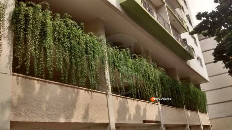 Conheça 6 do imóvel - Apartamento à venda Rua Uberaba,Grajaú, Rio de Janeiro - R$ 1.200.000 - NIAP30466 - 16 6 - Apartamento à venda Rua Uberaba,Grajaú, Rio de Janeiro - R$ 1.200.000 - NIAP30466 - 16