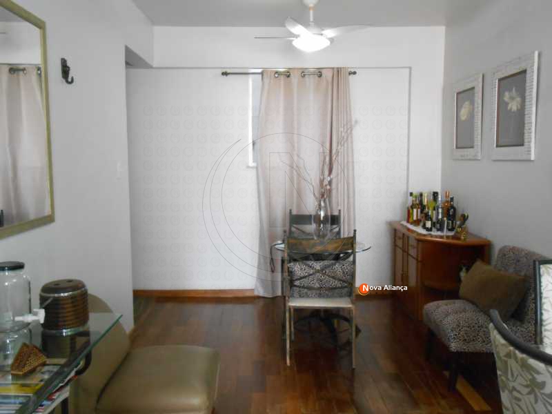 Conheça 7 do imóvel - Apartamento à venda Rua Uberaba,Grajaú, Rio de Janeiro - R$ 1.200.000 - NIAP30466 - 1 7 - Apartamento à venda Rua Uberaba,Grajaú, Rio de Janeiro - R$ 1.200.000 - NIAP30466 - 1