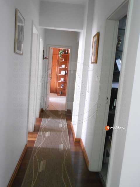 Conheça 8 do imóvel - Apartamento à venda Rua Uberaba,Grajaú, Rio de Janeiro - R$ 1.200.000 - NIAP30466 - 3 8 - Apartamento à venda Rua Uberaba,Grajaú, Rio de Janeiro - R$ 1.200.000 - NIAP30466 - 3