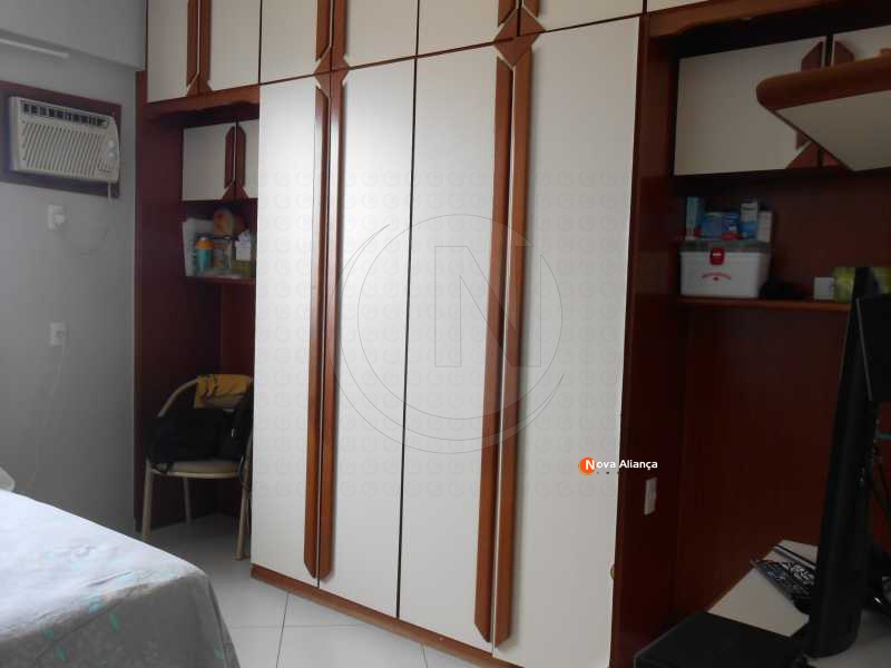 12 - Apartamento à venda Rua Uberaba,Grajaú, Rio de Janeiro - R$ 1.200.000 - NIAP30466 - 6