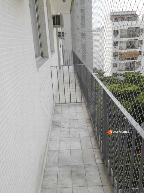 Conheça 13 do imóvel - Apartamento à venda Rua Uberaba,Grajaú, Rio de Janeiro - R$ 1.200.000 - NIAP30466 - 11 13 - Apartamento à venda Rua Uberaba,Grajaú, Rio de Janeiro - R$ 1.200.000 - NIAP30466 - 11