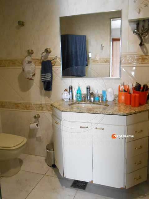 Conheça 17 do imóvel - Apartamento à venda Rua Uberaba,Grajaú, Rio de Janeiro - R$ 1.200.000 - NIAP30466 - 10 17 - Apartamento à venda Rua Uberaba,Grajaú, Rio de Janeiro - R$ 1.200.000 - NIAP30466 - 10