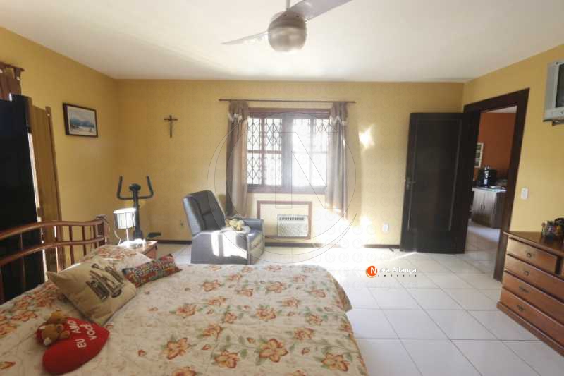 Conheça _MG_5145 do imóvel - Casa à venda Rua Couto Fernandes,Laranjeiras, Rio de Janeiro - R$ 1.300.000 - NFCA40019 - 14 _MG_5145 - Casa à venda Rua Couto Fernandes,Laranjeiras, Rio de Janeiro - R$ 1.300.000 - NFCA40019 - 14