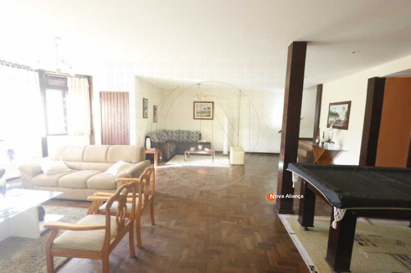 Conheça _MG_5160 do imóvel - Casa à venda Rua Couto Fernandes,Laranjeiras, Rio de Janeiro - R$ 1.300.000 - NFCA40019 - 9 _MG_5160 - Casa à venda Rua Couto Fernandes,Laranjeiras, Rio de Janeiro - R$ 1.300.000 - NFCA40019 - 9