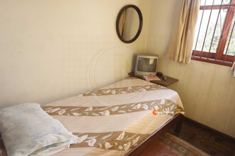 Conheça _MG_5164 do imóvel - Casa à venda Rua Couto Fernandes,Laranjeiras, Rio de Janeiro - R$ 1.300.000 - NFCA40019 - 21 _MG_5164 - Casa à venda Rua Couto Fernandes,Laranjeiras, Rio de Janeiro - R$ 1.300.000 - NFCA40019 - 21