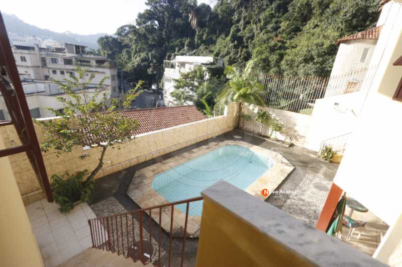 Conheça _MG_5165 do imóvel - Casa à venda Rua Couto Fernandes,Laranjeiras, Rio de Janeiro - R$ 1.300.000 - NFCA40019 - 3 _MG_5165 - Casa à venda Rua Couto Fernandes,Laranjeiras, Rio de Janeiro - R$ 1.300.000 - NFCA40019 - 3