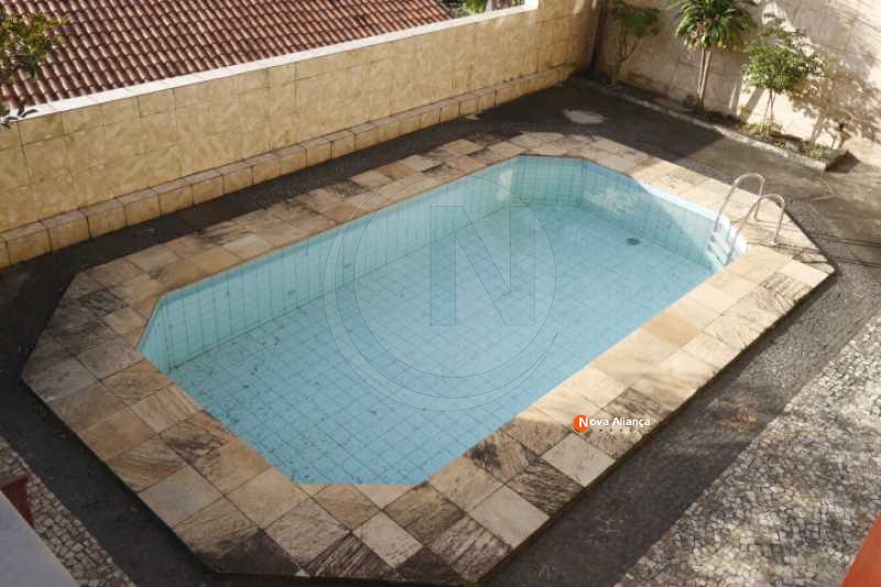 Conheça _MG_5166 do imóvel - Casa à venda Rua Couto Fernandes,Laranjeiras, Rio de Janeiro - R$ 1.300.000 - NFCA40019 - 4 _MG_5166 - Casa à venda Rua Couto Fernandes,Laranjeiras, Rio de Janeiro - R$ 1.300.000 - NFCA40019 - 4