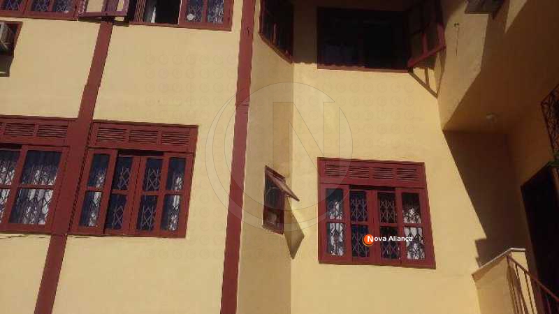 Conheça 757601097371136 do imóvel - Casa à venda Rua Couto Fernandes,Laranjeiras, Rio de Janeiro - R$ 1.300.000 - NFCA40019 - 30 757601097371136 - Casa à venda Rua Couto Fernandes,Laranjeiras, Rio de Janeiro - R$ 1.300.000 - NFCA40019 - 30