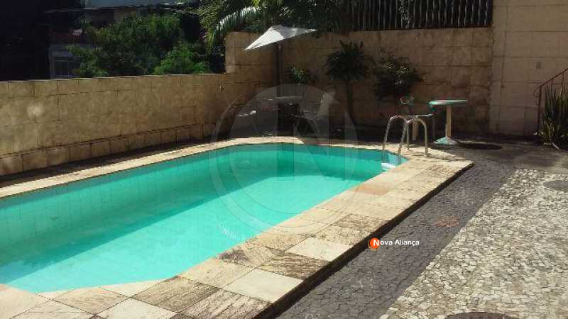 Conheça 752601093401803 do imóvel - Casa à venda Rua Couto Fernandes,Laranjeiras, Rio de Janeiro - R$ 1.300.000 - NFCA40019 - 1 752601093401803 - Casa à venda Rua Couto Fernandes,Laranjeiras, Rio de Janeiro - R$ 1.300.000 - NFCA40019 - 1