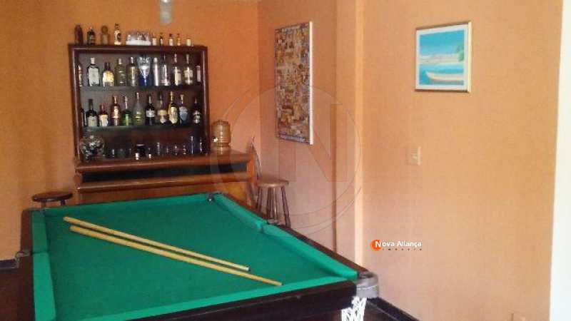 Conheça 757601096283294 do imóvel - Casa à venda Rua Couto Fernandes,Laranjeiras, Rio de Janeiro - R$ 1.300.000 - NFCA40019 - 7 757601096283294 - Casa à venda Rua Couto Fernandes,Laranjeiras, Rio de Janeiro - R$ 1.300.000 - NFCA40019 - 7