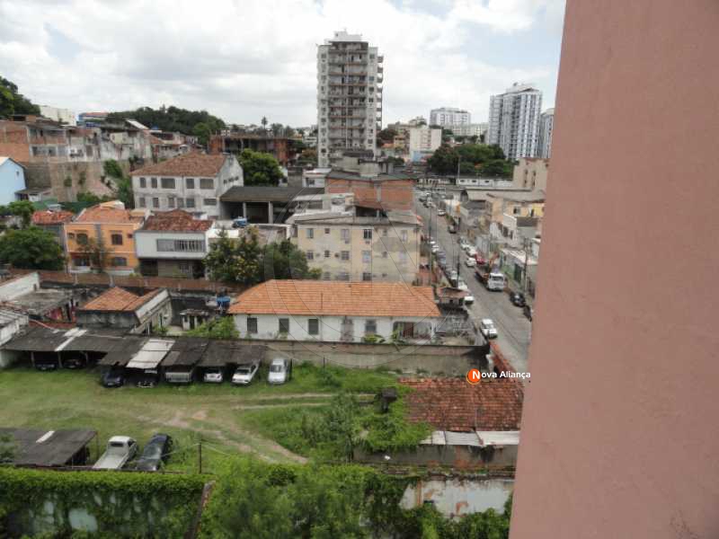 Conheça DSC02826 do imóvel - Cobertura à venda Rua Allan Kardec,Engenho Novo, Rio de Janeiro - R$ 499.000 - NFCO20014 - 1 DSC02826 - Cobertura à venda Rua Allan Kardec,Engenho Novo, Rio de Janeiro - R$ 499.000 - NFCO20014 - 1