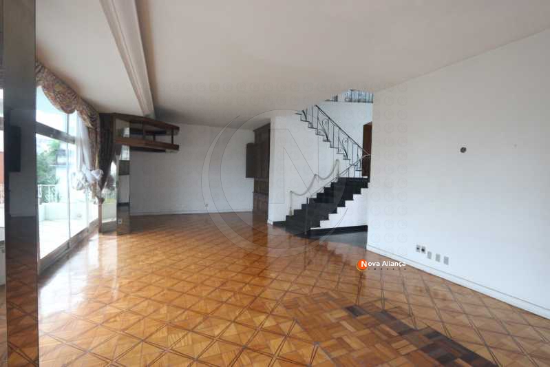 Conheça IMG_3744 do imóvel - Casa à venda Rua Jequitibá,Jardim Botânico, Rio de Janeiro - R$ 9.990.000 - NICA60003 - 3 IMG_3744 - Casa à venda Rua Jequitibá,Jardim Botânico, Rio de Janeiro - R$ 9.990.000 - NICA60003 - 3