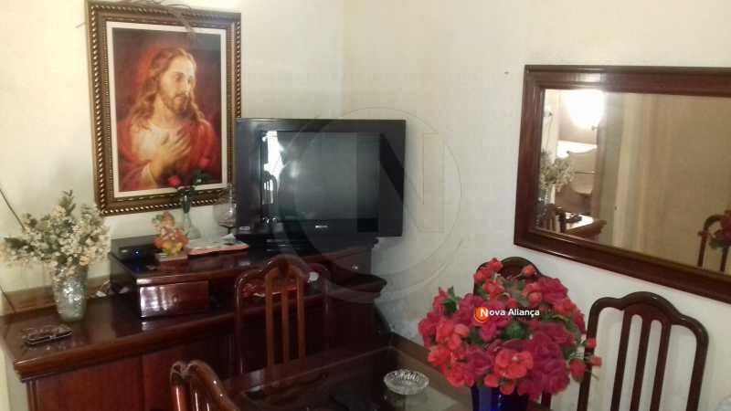 Conheça 20160615_120838 do imóvel - Casa de Vila à venda Rua dos Artistas,Vila Isabel, Rio de Janeiro - R$ 800.002 - NSCV30002 - 11 20160615_120838 - Casa de Vila à venda Rua dos Artistas,Vila Isabel, Rio de Janeiro - R$ 800.002 - NSCV30002 - 11