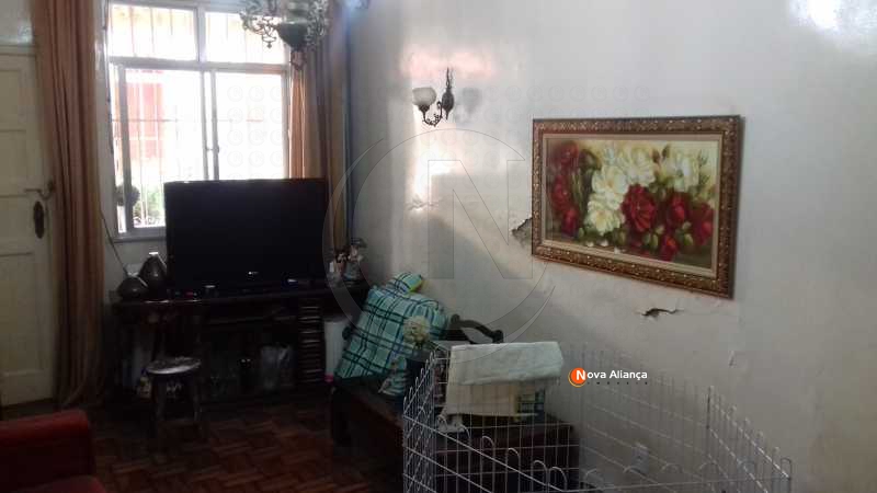 Conheça 20160615_120915 do imóvel - Casa de Vila à venda Rua dos Artistas,Vila Isabel, Rio de Janeiro - R$ 800.002 - NSCV30002 - 8 20160615_120915 - Casa de Vila à venda Rua dos Artistas,Vila Isabel, Rio de Janeiro - R$ 800.002 - NSCV30002 - 8