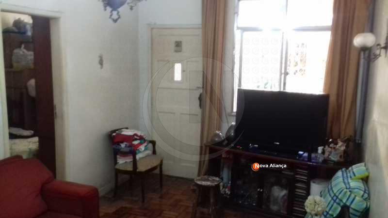 Conheça 20160615_120925 do imóvel - Casa de Vila à venda Rua dos Artistas,Vila Isabel, Rio de Janeiro - R$ 800.002 - NSCV30002 - 7 20160615_120925 - Casa de Vila à venda Rua dos Artistas,Vila Isabel, Rio de Janeiro - R$ 800.002 - NSCV30002 - 7
