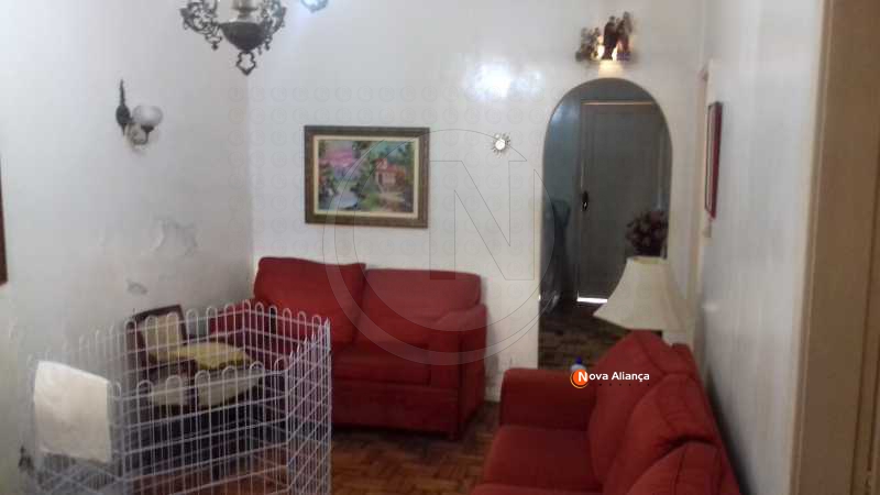 Conheça 20160615_121018 do imóvel - Casa de Vila à venda Rua dos Artistas,Vila Isabel, Rio de Janeiro - R$ 800.002 - NSCV30002 - 10 20160615_121018 - Casa de Vila à venda Rua dos Artistas,Vila Isabel, Rio de Janeiro - R$ 800.002 - NSCV30002 - 10