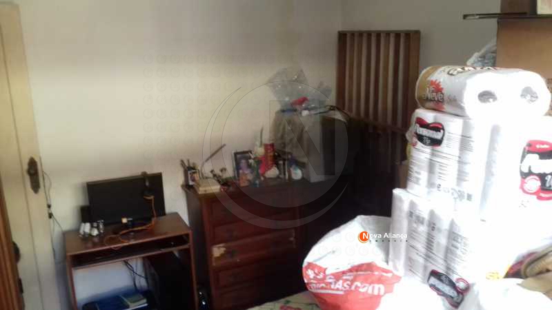 Conheça 20160615_121101 do imóvel - Casa de Vila à venda Rua dos Artistas,Vila Isabel, Rio de Janeiro - R$ 800.002 - NSCV30002 - 12 20160615_121101 - Casa de Vila à venda Rua dos Artistas,Vila Isabel, Rio de Janeiro - R$ 800.002 - NSCV30002 - 12