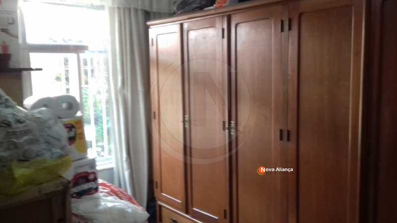 Conheça 20160615_121113 do imóvel - Casa de Vila à venda Rua dos Artistas,Vila Isabel, Rio de Janeiro - R$ 800.002 - NSCV30002 - 13 20160615_121113 - Casa de Vila à venda Rua dos Artistas,Vila Isabel, Rio de Janeiro - R$ 800.002 - NSCV30002 - 13