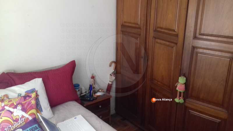 Conheça 20160615_121236 do imóvel - Casa de Vila à venda Rua dos Artistas,Vila Isabel, Rio de Janeiro - R$ 800.002 - NSCV30002 - 15 20160615_121236 - Casa de Vila à venda Rua dos Artistas,Vila Isabel, Rio de Janeiro - R$ 800.002 - NSCV30002 - 15