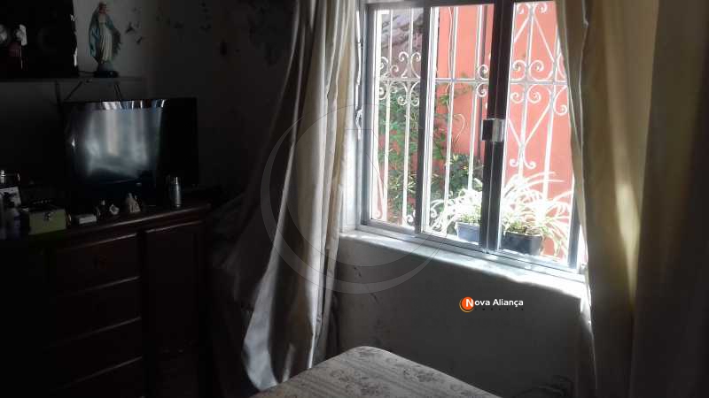 Conheça 20160615_121308 do imóvel - Casa de Vila à venda Rua dos Artistas,Vila Isabel, Rio de Janeiro - R$ 800.002 - NSCV30002 - 16 20160615_121308 - Casa de Vila à venda Rua dos Artistas,Vila Isabel, Rio de Janeiro - R$ 800.002 - NSCV30002 - 16
