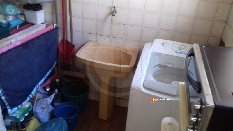Conheça 20160615_121437 do imóvel - Casa de Vila à venda Rua dos Artistas,Vila Isabel, Rio de Janeiro - R$ 800.002 - NSCV30002 - 22 20160615_121437 - Casa de Vila à venda Rua dos Artistas,Vila Isabel, Rio de Janeiro - R$ 800.002 - NSCV30002 - 22
