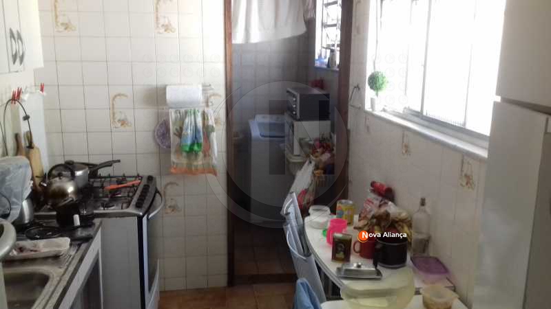 Conheça 20160615_121505 do imóvel - Casa de Vila à venda Rua dos Artistas,Vila Isabel, Rio de Janeiro - R$ 800.002 - NSCV30002 - 21 20160615_121505 - Casa de Vila à venda Rua dos Artistas,Vila Isabel, Rio de Janeiro - R$ 800.002 - NSCV30002 - 21