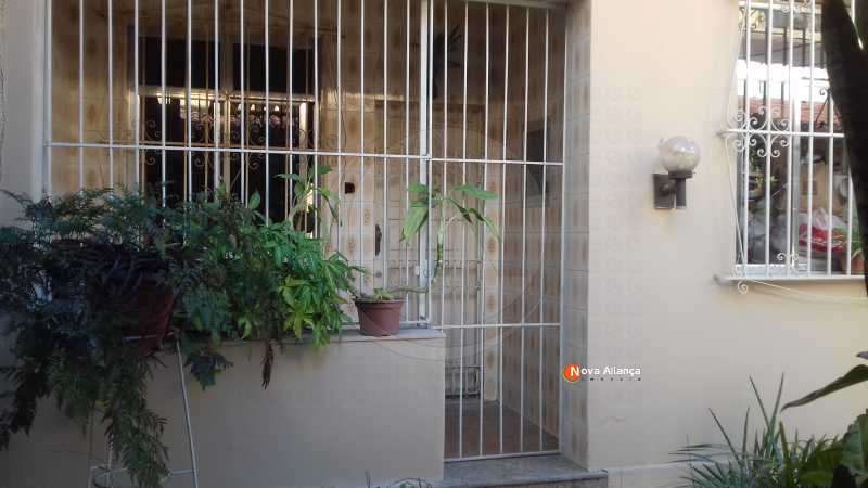 Conheça 20160615_121738 do imóvel - Casa de Vila à venda Rua dos Artistas,Vila Isabel, Rio de Janeiro - R$ 800.002 - NSCV30002 - 3 20160615_121738 - Casa de Vila à venda Rua dos Artistas,Vila Isabel, Rio de Janeiro - R$ 800.002 - NSCV30002 - 3
