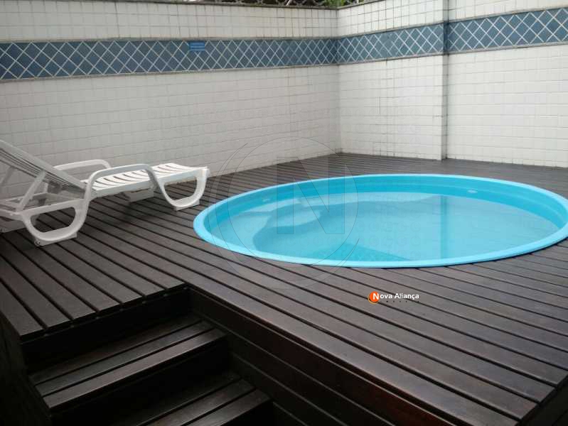 Conheça 1. do imóvel - Apartamento à venda Rua dos Artistas,Vila Isabel, Rio de Janeiro - R$ 750.000 - NFAP20494 - 1 1. - Apartamento à venda Rua dos Artistas,Vila Isabel, Rio de Janeiro - R$ 750.000 - NFAP20494 - 1