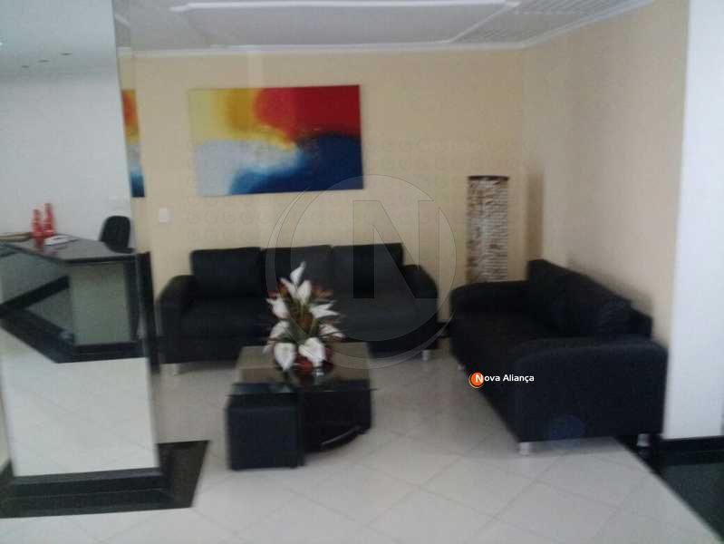 Conheça 2. do imóvel - Apartamento à venda Rua dos Artistas,Vila Isabel, Rio de Janeiro - R$ 750.000 - NFAP20494 - 4 2. - Apartamento à venda Rua dos Artistas,Vila Isabel, Rio de Janeiro - R$ 750.000 - NFAP20494 - 4