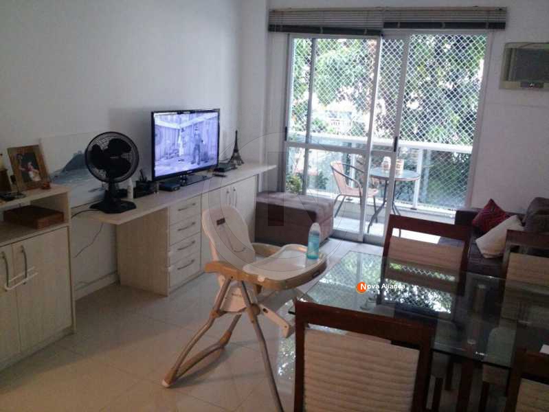 Conheça 5. do imóvel - Apartamento à venda Rua dos Artistas,Vila Isabel, Rio de Janeiro - R$ 750.000 - NFAP20494 - 7 5. - Apartamento à venda Rua dos Artistas,Vila Isabel, Rio de Janeiro - R$ 750.000 - NFAP20494 - 7