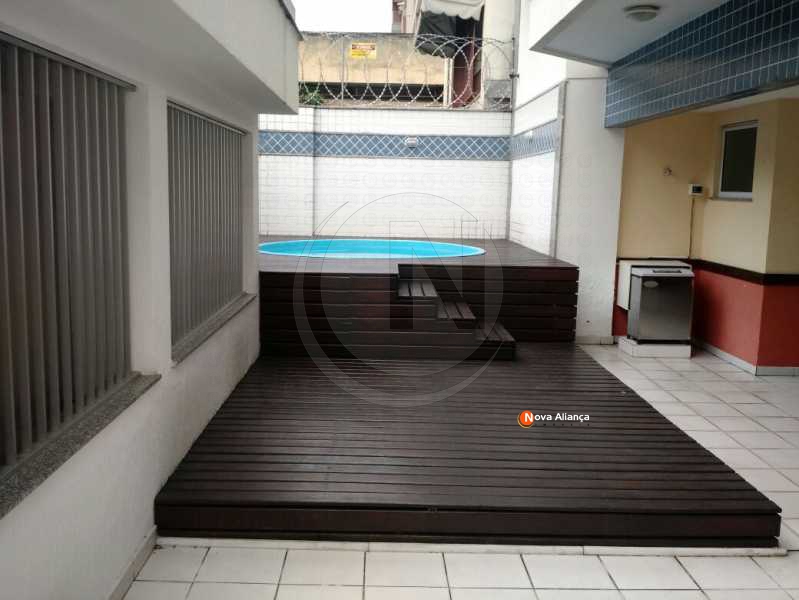 Conheça 6. do imóvel - Apartamento à venda Rua dos Artistas,Vila Isabel, Rio de Janeiro - R$ 750.000 - NFAP20494 - 3 6. - Apartamento à venda Rua dos Artistas,Vila Isabel, Rio de Janeiro - R$ 750.000 - NFAP20494 - 3