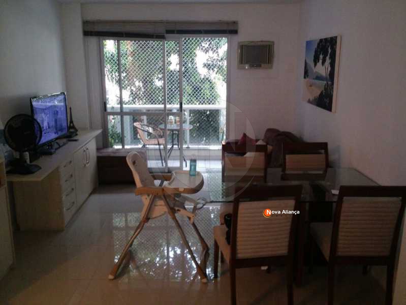 Conheça 7. do imóvel - Apartamento à venda Rua dos Artistas,Vila Isabel, Rio de Janeiro - R$ 750.000 - NFAP20494 - 8 7. - Apartamento à venda Rua dos Artistas,Vila Isabel, Rio de Janeiro - R$ 750.000 - NFAP20494 - 8