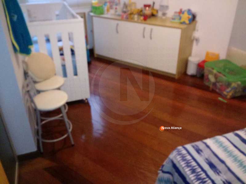 Conheça 10. do imóvel - Apartamento à venda Rua dos Artistas,Vila Isabel, Rio de Janeiro - R$ 750.000 - NFAP20494 - 11 10. - Apartamento à venda Rua dos Artistas,Vila Isabel, Rio de Janeiro - R$ 750.000 - NFAP20494 - 11