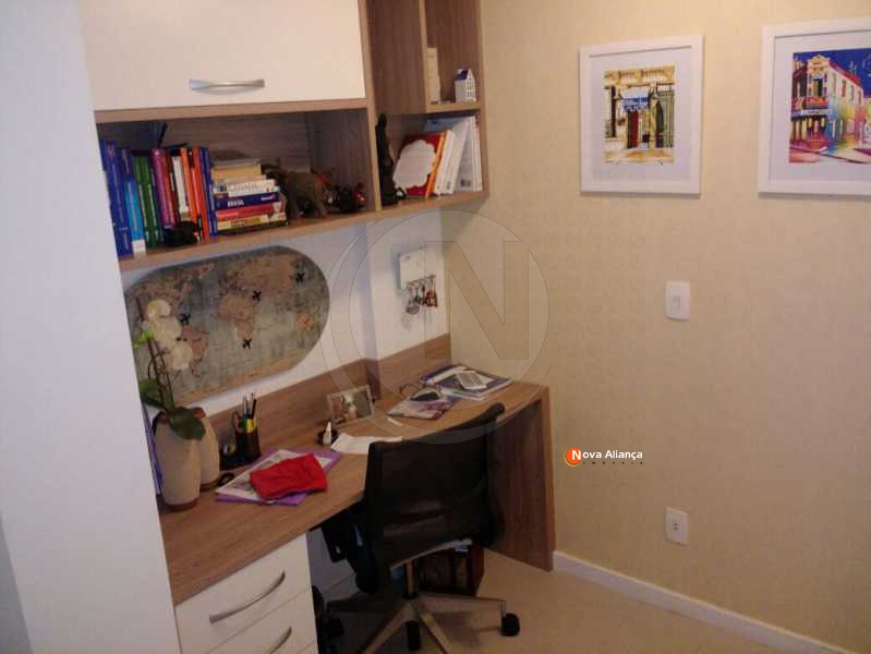 Conheça 16. do imóvel - Apartamento à venda Rua dos Artistas,Vila Isabel, Rio de Janeiro - R$ 750.000 - NFAP20494 - 16 16. - Apartamento à venda Rua dos Artistas,Vila Isabel, Rio de Janeiro - R$ 750.000 - NFAP20494 - 16