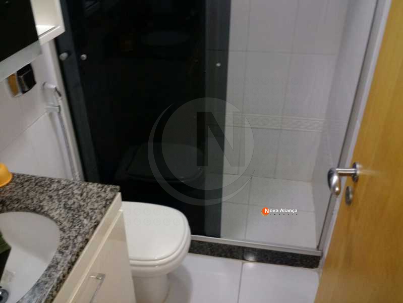 Conheça 24. do imóvel - Apartamento à venda Rua dos Artistas,Vila Isabel, Rio de Janeiro - R$ 750.000 - NFAP20494 - 20 24. - Apartamento à venda Rua dos Artistas,Vila Isabel, Rio de Janeiro - R$ 750.000 - NFAP20494 - 20