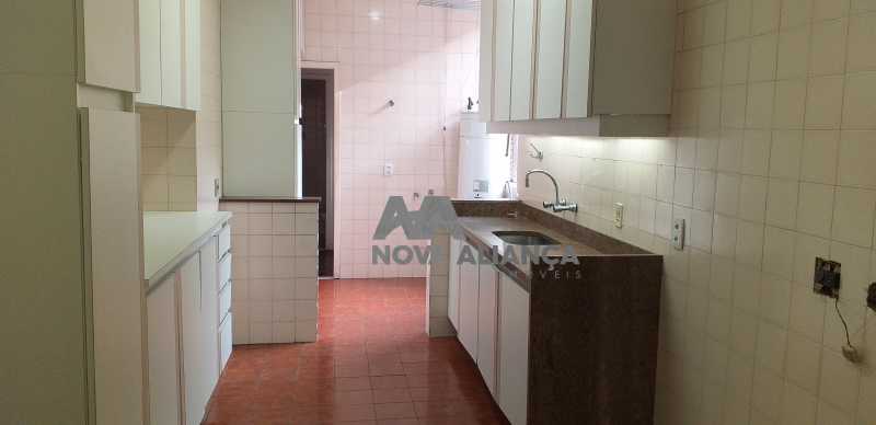 Conheça 20190702_145931 do imóvel - Cobertura 4 quartos à venda Maracanã, Rio de Janeiro - R$ 1.350.000 - NTCO40001 - 17 20190702_145931 - Cobertura 4 quartos à venda Maracanã, Rio de Janeiro - R$ 1.350.000 - NTCO40001 - 17