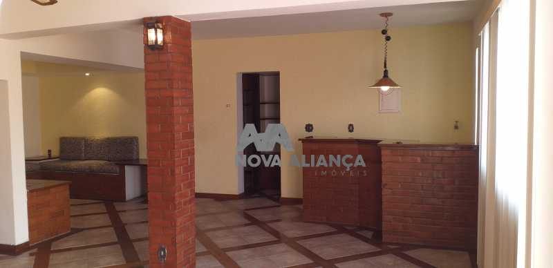 Conheça 20190702_150258 do imóvel - Cobertura 4 quartos à venda Maracanã, Rio de Janeiro - R$ 1.350.000 - NTCO40001 - 24 20190702_150258 - Cobertura 4 quartos à venda Maracanã, Rio de Janeiro - R$ 1.350.000 - NTCO40001 - 24
